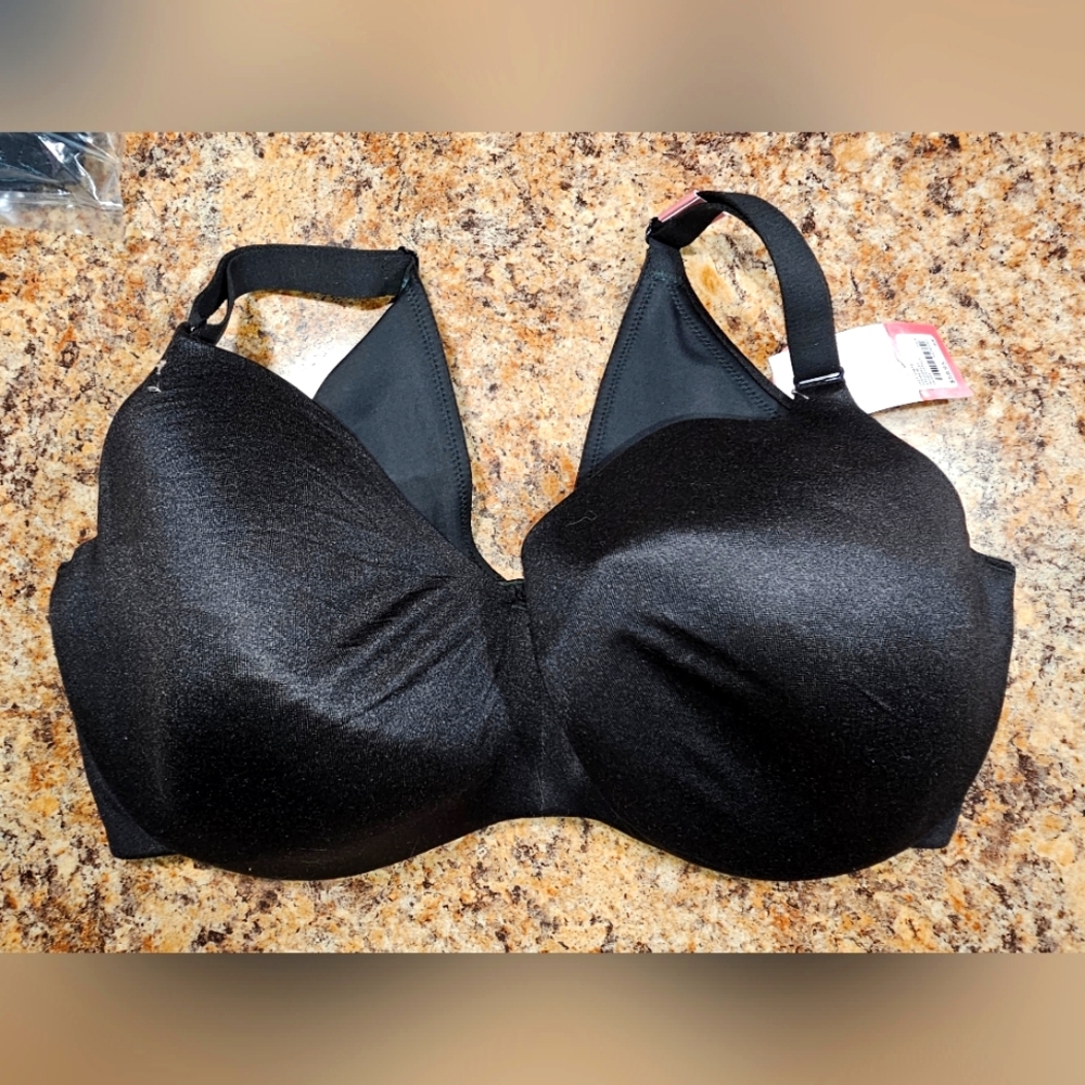 COPY - Cacique Bra